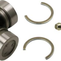 MOOG 1501 U-joint. 080066602318