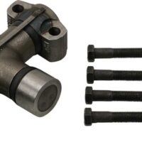 MOOG 470 U-joint. 080066608914