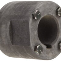 Martin 4H 1 Quadraflex Spacer Coupling Hub