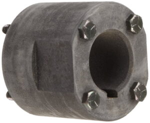 Martin 4H 1 Quadraflex Spacer Coupling Hub