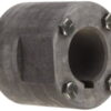 Martin 4H 1 Quadraflex Spacer Coupling Hub. 697950276298