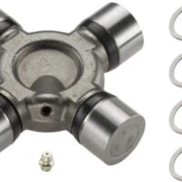MOOG 358 U-joint. 080066607450