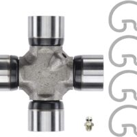 Alternative view of MOOG 351 U-joint