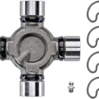 MOOG Greaseable Premium 358A U-joint 12 MOOG Greaseable Premium 358A U-joint - Image 3