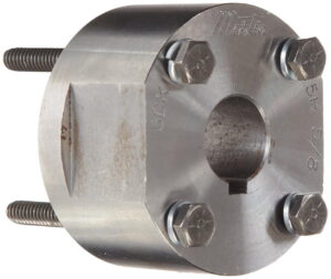 Martin 5H 5/8 Quadraflex Spacer Coupling hub