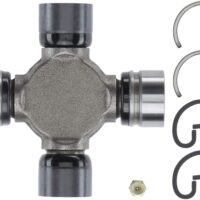 Alternative view of MOOG Greaseable Premium 458C U-joint