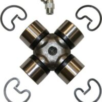 GMB 250-3500 Universal Joint. 00083286035003