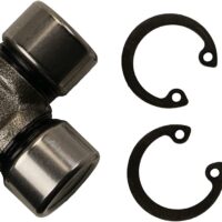 Alternative view of MOOG 337 Universal Joint