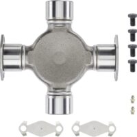 Alternative view of MOOG 478 U-joint