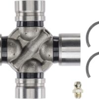 Alternative view of MOOG Greaseable Premium 505 U-joint