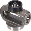Neapco N2-28-3067X Double Cardan Cv Ball Stud Tube Weld Yoke 2 Neapco N2-28-3067X Double Cardan Cv Ball Stud Tube Weld Yoke