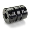 Ruland MDCD41-20-10-A Double Disc Clamp Disc Coupling 20 mm x 10 mm Bores 1 Ruland MDCD41-20-10-A Double Disc Clamp Disc Coupling 20 mm x 10 mm Bores. 634529084427