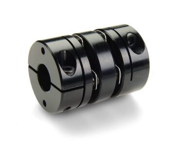 Ruland MDCD19-8-6-A Double Disc Clamp Coupling 8 mm x 6 mm Bores 3 Ruland MDCD19-8-6-A Double Disc Clamp Coupling 8 mm x 6 mm Bores. 634529083949