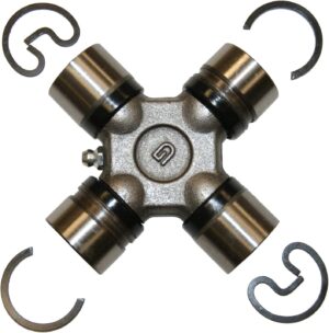 GMB 240-0231 Universal Joint