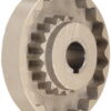 Martin 6S Quadraflex Coupling 20 mm Flange hub 1 Martin 6S Quadraflex Coupling 20 mm Flange hub