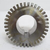 Falk 704630; Grid Coupling Hub; 1-7/8"ID; Size: 1060 - Image 6