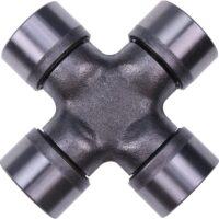 WQSING 144465A1 84355357 9968059 Spider U Joint w/Snap Rings Cross Front Axle Compatible with Case 580M 590SM 480F 480FLL 570LXT New Holland Tractor Ford Construction Industrial CAR40825 Bearing Kit 11 WQSING 144465A1 84355357 9968059 Spider U Joint w/Snap Rings Cross Front Axle Compatible with Case 580M 590SM 480F 480FLL 570LXT New Holland Tractor Ford Construction Industrial CAR40825 Bearing Kit - Image 3