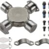 MOOG 878 U-joint 1 MOOG 878 U-joint. 080066612621