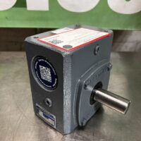 Compatible with Boston Gear Speed Reducer, Left Output, 60:1 Ratio, 724-60-G 8 Compatible with Boston Gear Speed Reducer, Left Output, 60:1 Ratio, 724-60-G - Image 3