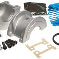 Lovejoy 1040 Grid Coupling Horizontal Cover Set and Grid Assembly