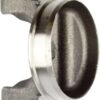 Spicer 3-28-457 Tube Yoke 2 Spicer 3-28-457 Tube Yoke. 023913229955