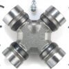 Moog 368 Universal Joint 1 Moog 368 Universal Joint. 080066607542