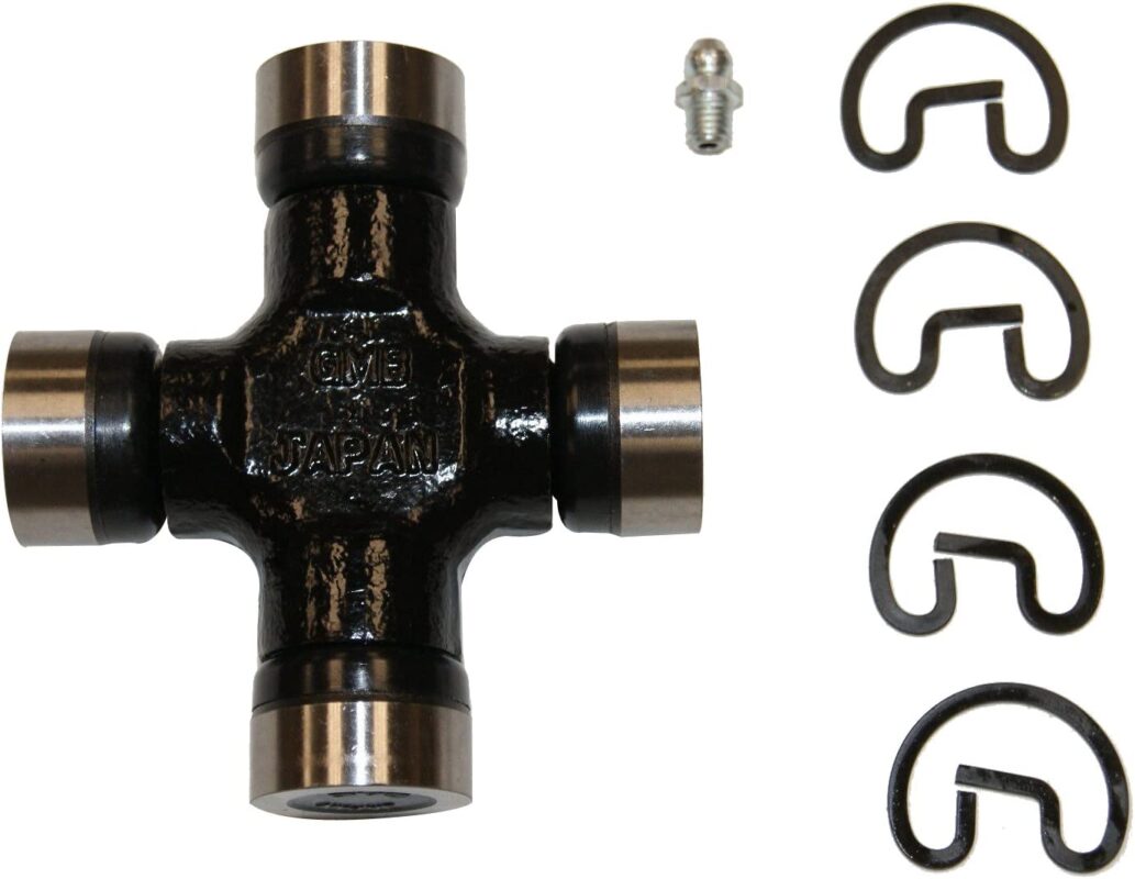 GMB 215-0134 Universal Joint