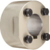 Martin 11H 2 3/8 Quadraflex Spacer Coupling Hub. 697950275512