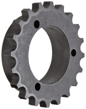 Martin 6020SK QD Roller Chain Steel Coupling rim