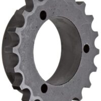 Martin 6020SK QD Roller Chain Steel Coupling. 697950047737