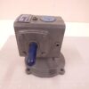 Speed Reducer, C-Face, 56C, 20:1 2 71Mn6QDnjVL. SL1500