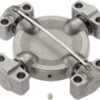 MOOG 928 U-joint. 080066612874