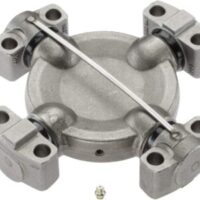 MOOG 928 U-joint. 080066612874