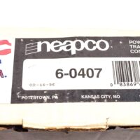 Neapco 6-0407 U-Joint - Image 3