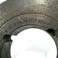Dodge 118116 Dual Duty SHEAVE 10 Dodge 118116 Dual Duty SHEAVE - Image 4