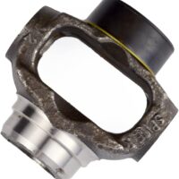 Spicer 2-28-2867X Ball Stud Tube Yoke