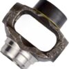 Spicer 2-28-2867X Ball Stud Tube Yoke 2 Spicer 2-28-2867X Ball Stud Tube Yoke. 023913230227