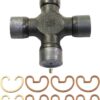 MOOG 299 U-joint 1 MOOG 299 U-joint. 080066084800