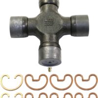MOOG 299 U-joint. 080066084800