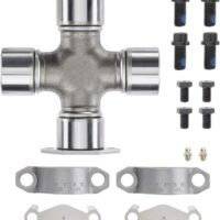 MOOG 876 Greaseable Premium U-joint 12 MOOG 876 Greaseable Premium U-joint - Image 3