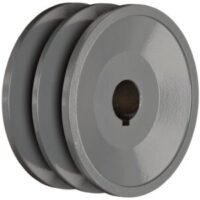 TB Woods 2BK3478 V-Belt Sheave. 698672150644