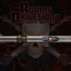 ADAMS DRIVESHAFT YJ Front Slip N Stub 1310 Driveshaft [Heavy Duty Series]. ‎ASDYJ-1310SF-G
