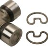 MOOG Greaseable Premium 325 U-joint 2 MOOG Greaseable Premium 325 U-joint. 080066705101