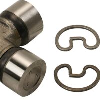MOOG Greaseable Premium 325 U-joint. 080066705101