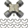 MOOG 439 U-joint. 080066084817