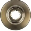 Spicer 2-4-2611-1X End Yoke. 023913233211