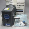 Boston Gear Speed Reducer 15:1 Ratio 116.7 RPM Output F721-15-B5-G 2 71QTsFwwyiL. SL1025