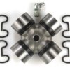MOOG Greaseable Premium 814 U-joint. 080066612034