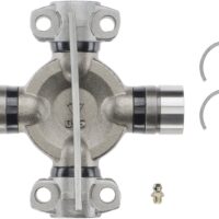 Alternative view of MOOG 565 U-joint
