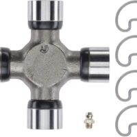 Alternative view of MOOG 330 Greaseable Premium U-joint